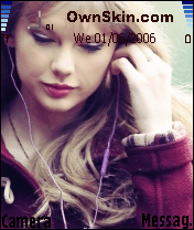 taylor wift