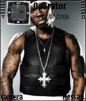 50 CENT
