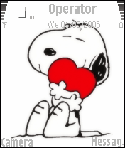 snoopy
