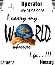 ICarry