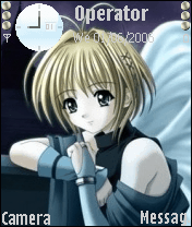 angel