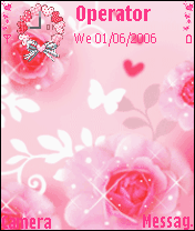 pinky