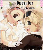 Ragnarok Wedding
