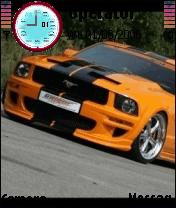 FORD GO 