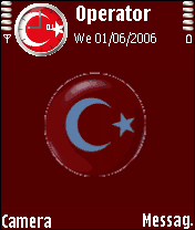 Animated Bayrak