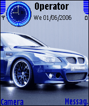 BMW 7,30