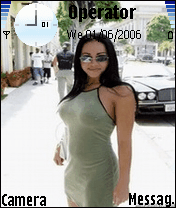 soso sexy