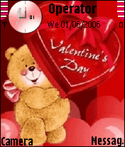 valentine's day