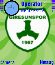 giresun