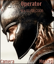 troy