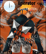 narut