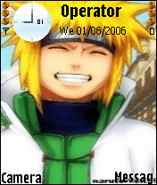 Yondaime