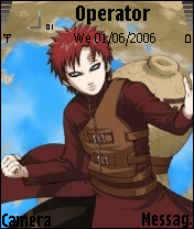 Gaara