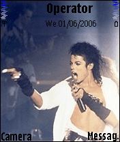 michael jackson - dirty diana