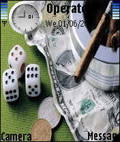 money