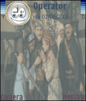 باب الحارة 