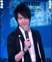 JJ lin jun jie