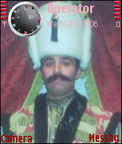 padisah