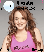 Lindsay