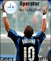 adriano