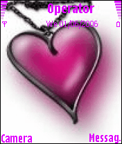 قلب حب 