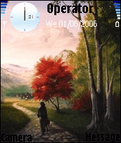 my tema
