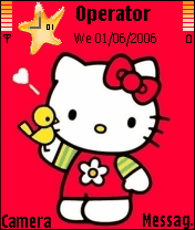 Hello Kitty