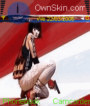 Mirrors Edge