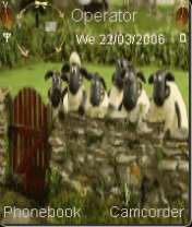 Shaun the Sheep