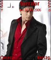 shahrukh khan