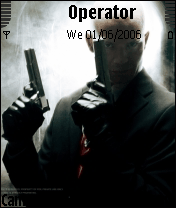 hitman the movie (2007)
