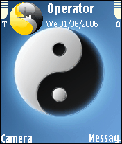 ying yang
