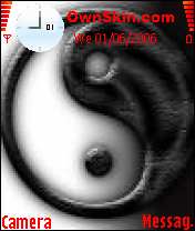 yin&yang