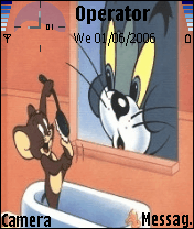 توم وجيري