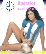 BODY ARGENTINA 2