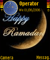 happy ramadan