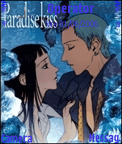 paradise kiss