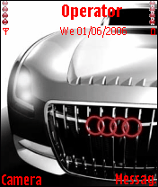 AUDI