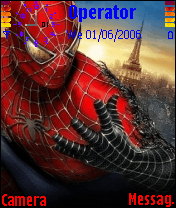 SPIDER-MAN