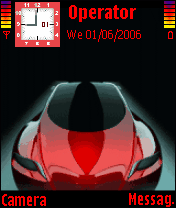Animated AUDİ