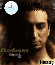 Ogun Sanlisoy ( By_RauF )