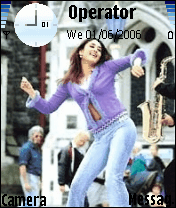 KKapoor