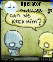 cute emo
