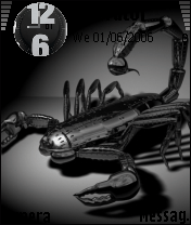 ScorpiOn