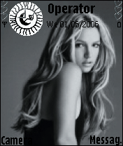 britney