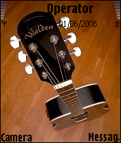  Guitar