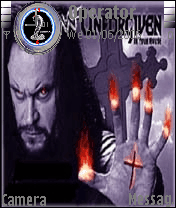 undertaker