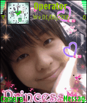 fang