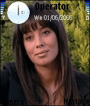 merve