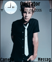 RYAN CABRERA